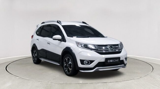 Rental Mobil Pondok Aren
