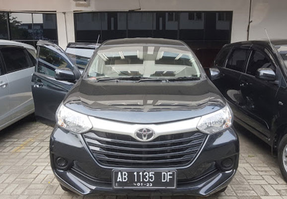 10 Rental Mobil Jatinegara, Sewa Lepas Kunci Mulai Rp380.000