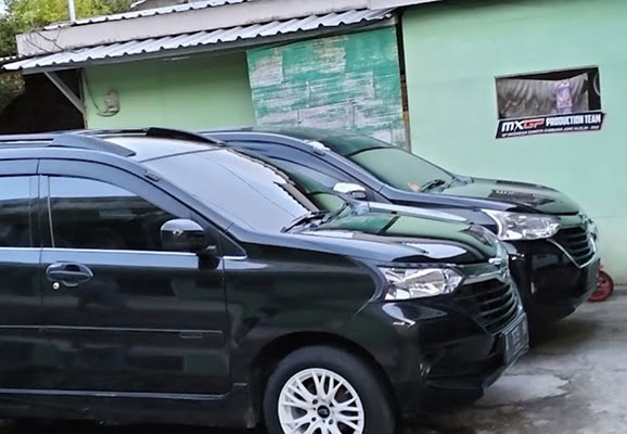 10 Rental Mobil Sumbawa Murah Mulai Rp350.000