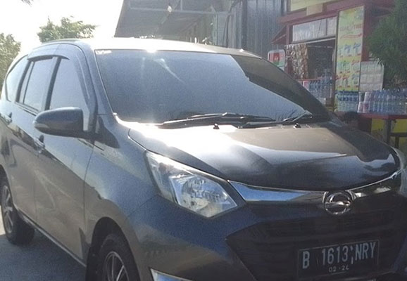10 Rental Mobil Kelapa Dua, Tangerang Lepas Kunci Murah Rp300.000
