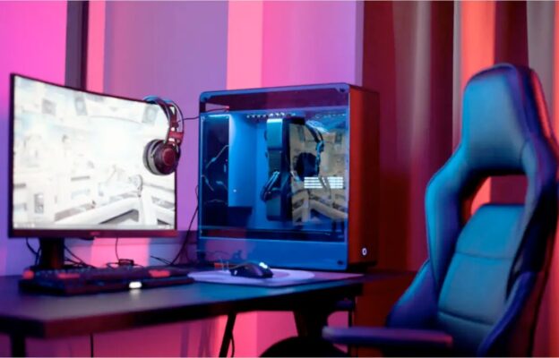 Toko Komputer Citra Raya yang Membantu Mengatasi Segala Permasalahan Laptop dengan Proses Cepat dan Harga Bersahabat 2023.