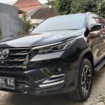 Rental Mobil Jagakarsa - Photo by Amerta Premium Car Google