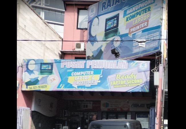  9 Rekomendasi Toko Komputer Depok Terbaik dan Terlengkap
