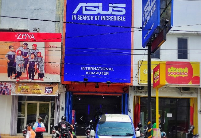 9 Daftar Toko Komputer Salatiga Terlengkap dan Jual Aksesoris Murah 20K