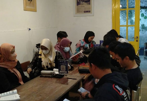 Tempat Kursus Bahasa Inggris di Bandung Murah Mulai Rp59.000, Bisa untuk Mahasiswa, Anak dan Karyawan.