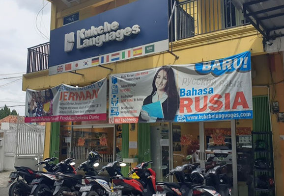 9 Kursus Bahasa Inggris di Bogor Berkualitas dan Murah Mulai 135K