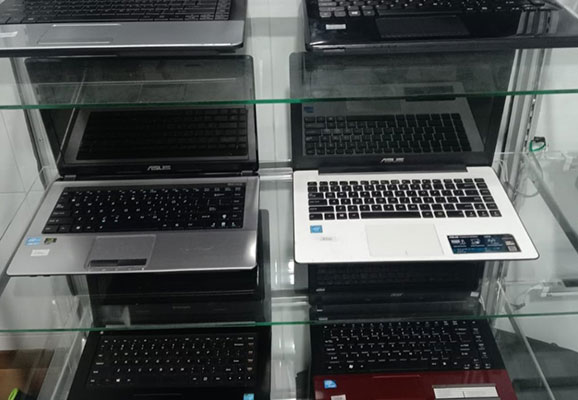 Toko Laptop di Medan Terbaik, Biaya Jual 2,2jt