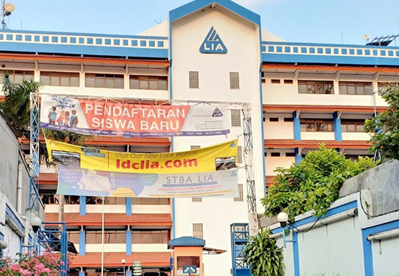 9 Kursus Bahasa Inggris Terdekat dan Terbesar di Indonesia Dengan Reputasi Bagus