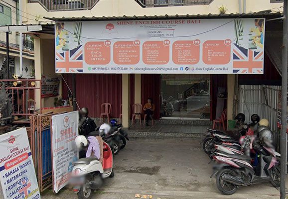 9 Kursus Bahasa Inggris di Bali Yang Kompeten dan Murah Mulai Rp100.000