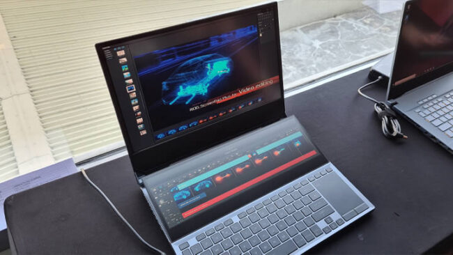 Toko Laptop Depok dengan Stock Komplit dan Dibanderol dengan Harga Paling Affordable 2023.