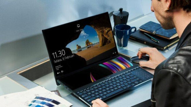 Toko Laptop Jambi yang Kualitasnya Juara dengan Harga yang Nggak Bikin Dompet Menipis 2023.