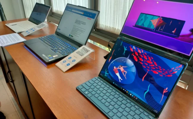 Toko Laptop Sukabumi dengan Harga Ramah di Kantong yang Kualitasnya Sangat Bagus 2023.