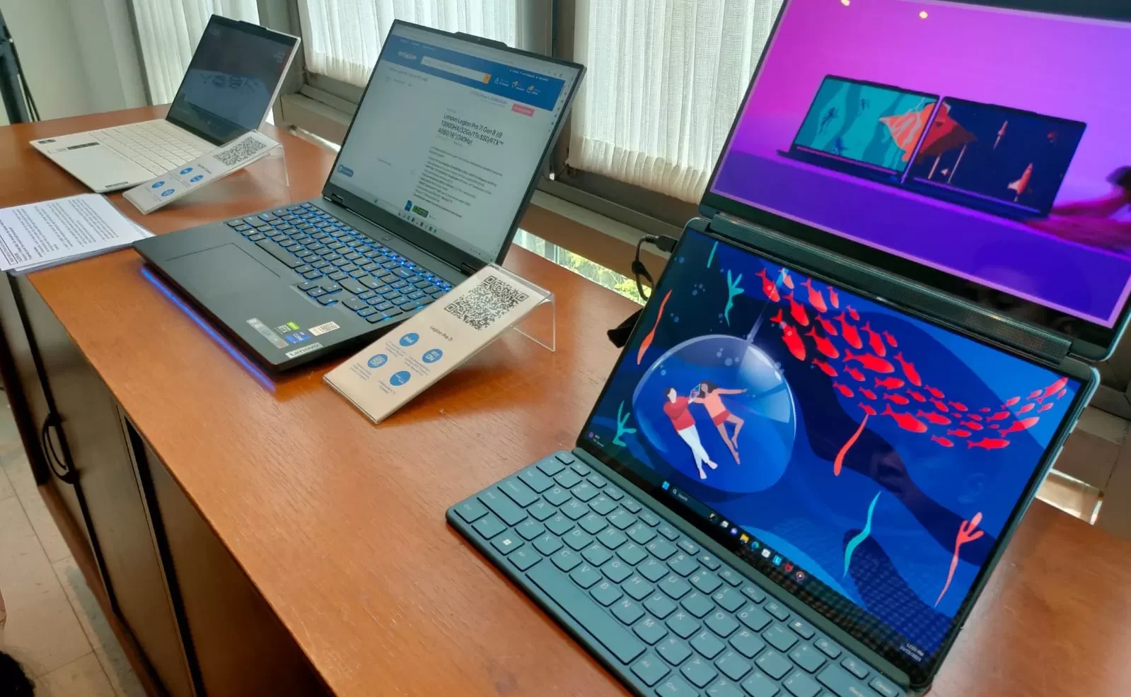 Toko Laptop Sukabumi dengan Harga Ramah di Kantong yang Kualitasnya Sangat Bagus 2025.