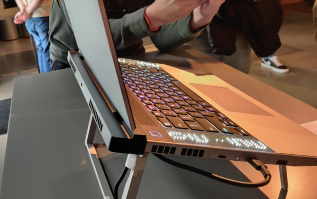 Toko Laptop Tangerang yang Punya Koleksi Aneka Laptop Gaming dengan Kualitas Prima 2023.