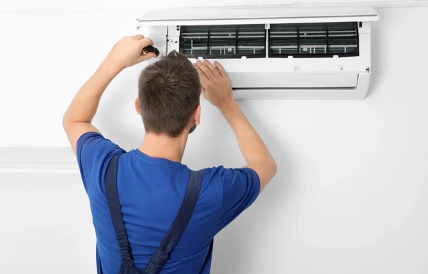Service AC Surabaya Barat Trusted yang Mampu Mengatasi Segala Macam Kerusakan Pendingin Ruangan 2023.