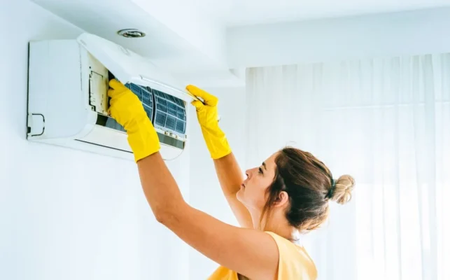 Jasa Pasang & Tukang Service AC Banjarbaru yang Bisa Melakukan Maintenance Rutin Terhadap Pendingin Udara di Rumah Kamu 2023.