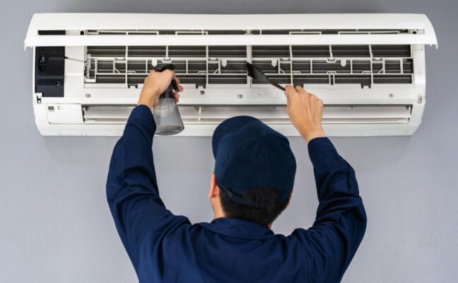 Biaya Service AC Banjarmasin Murah dan Berpengalaman yang Selalu Bisa Diandalkan Kapanpun dan Dimanapun 2023, Untuk Rumah dengan Merk Daikin Maupun Panasonic