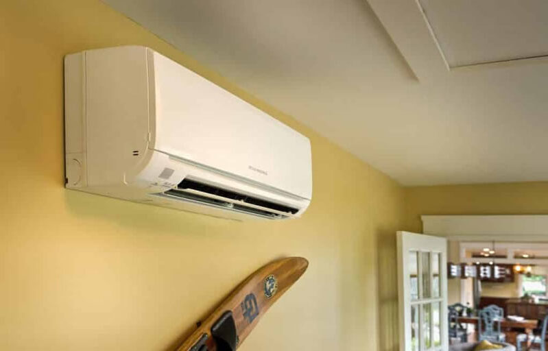 Service AC Kediri yang Melayani Cleaning dan Maintenance dengan Tarif Bersahabat 2025, Bisa Untuk Merk Panasonic, LG atau Samsung.