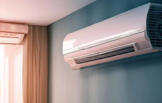 Service AC Serpong Untuk Pendingin Ruangan yang Mengeluarkan Udara Panas 2023.