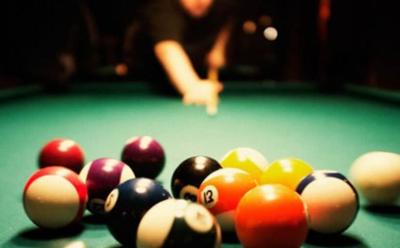 Tempat Billiard Banjarbaru yang Recommended Untuk Melepas Stress Pasca Menghabiskan Waktu di Kantor 2025.