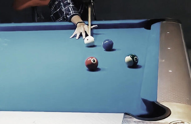 Tempat Billiard Bengkulu Buat Kamu Pemula yang Ingin Belajar 2023.