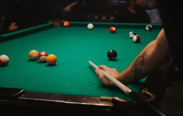 Spot Billiard Cibubur, Olahraga Murah Untuk Kamu yang Stress dengan Rutinitas Pekerjaan 2023.