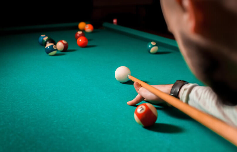 Tempat Billiard Jakarta Pusat yang Oke Buat Menghabiskan Waktu di Sabtu-Minggu 2025, No 2 Buka 24 Jam.