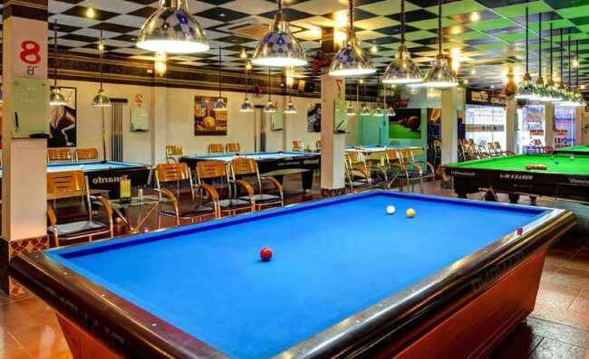 Tempat Billiard Kediri Untuk Kamu yang Penat dengan Segala Rutinitas 2023.