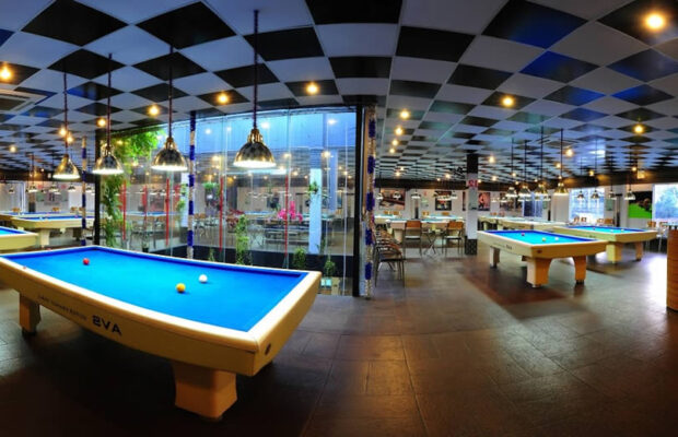 Tempat Billiard Lampung yang Asyik dan Seru, Lumayan Untuk Melupakan Rutinitas Sejenak 2023.