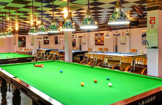 5 Spot Billiard Madiun yang Asyik Buat Nongkrong dan Menjalin Pertemanan Baru 2023.