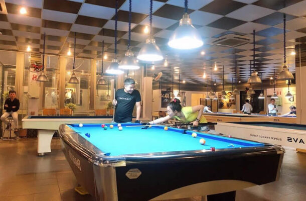 Spot Billiard Mojokerto yang Bisa Mengembalikan Semangatmu Dalam Bekerja 2023.