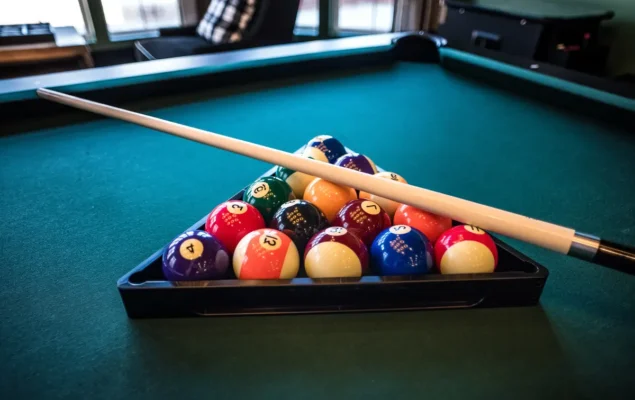 Tempat Billiard Alam Sutera Untuk Pemula yang Ingin Belajar Supaya Jadi Lebih Pro 2023.