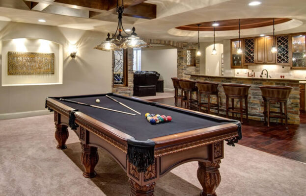 Tempat Billiard Denpasar yang Rame dan Jadi Spot Nongkrong Favorit Para Wisatawan 2023.