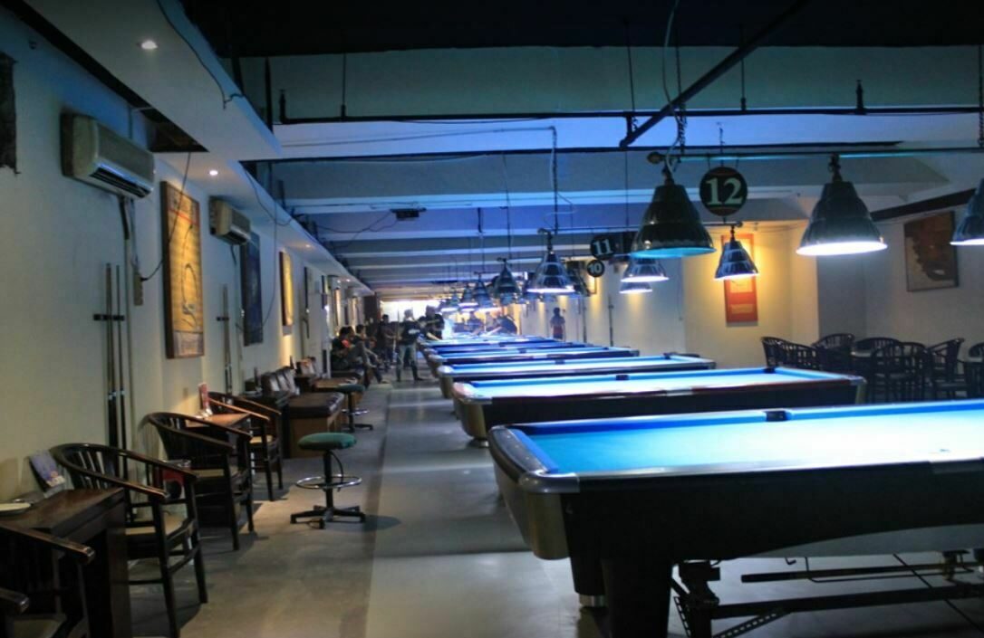 Tempat Billiard Gresik yang Asyik dan Pas Buat Refreshing Sejenak di Akhir Pekan 2025.