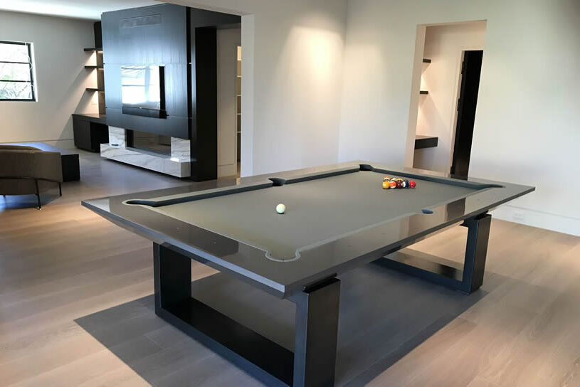 Tempat Billiard Jakarta Utara yang Ramah di Kantong Buat Anak Muda 2025.