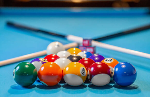 Tempat Billiard Jatinangor yang Recommended Buat Bersenang-senang di Akhir Pekan 2023.