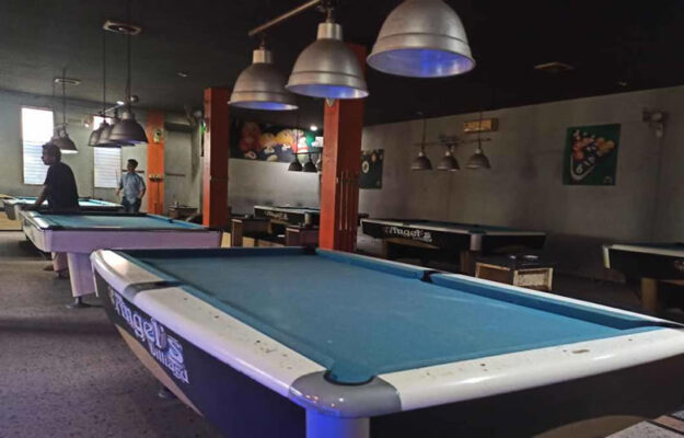 5 Rekomendasi Billiard Kudus Buat Melepas Stress Karena Rutinitas yang Padat 2023.
