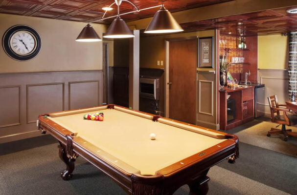 Tempat Billiard Kuningan yang Seru Buat Nongkrong Anak Muda, Ada Pelatihannya Juga 2023.