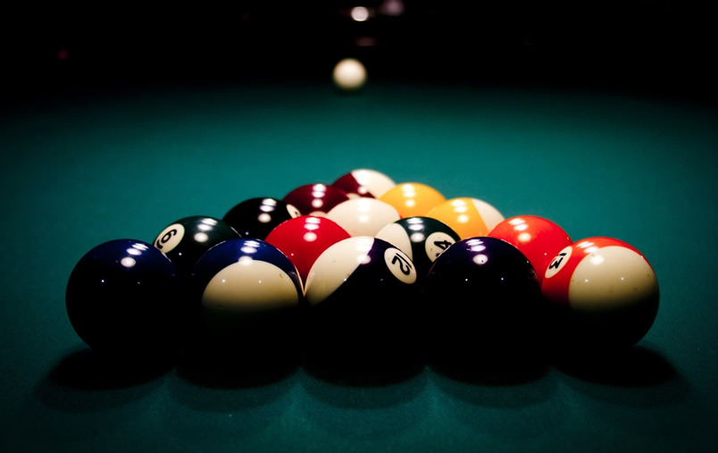 Tempat Billiard Manado yang Jadi Spot Nongkrong Kaum Highclass 2025.