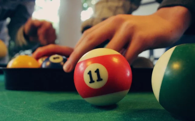 Rekomendasi Tempat Billiard Palu yang Cocok Buat Pemain Pemula 2023.