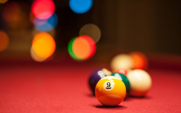 Tempat Billiard Paskal yang Oke Buat Berlatih Pemain Pemula Agar Lekas Menjadi Pro 2025.