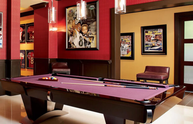 Tempat Billiard Sukabumi yang Recommended Buat Latihan Pemula 2023.