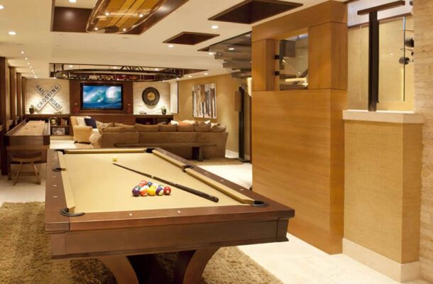 Tempat Billiard Tanjung Duren yang Recommended Untuk Menghabiskan Waktu Pada Saat Weekend 2023.