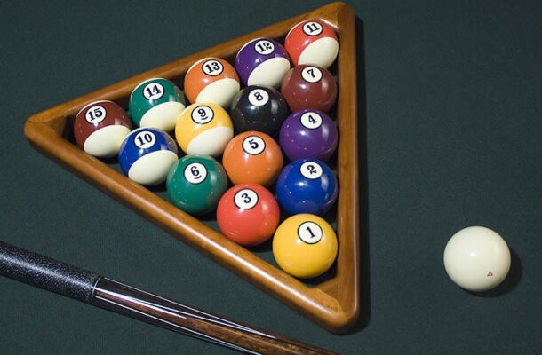 Tempat Billiard Tasikmalaya yang Fasilitasnya Lengkap dan Tarif Perjamnya Murah 2023.