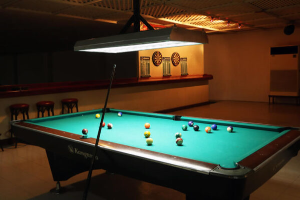 Rekomendasi Billiard Tulungagung yang Asyik dan Seru Buat Menghabiskan Waktu di Malam Minggu.