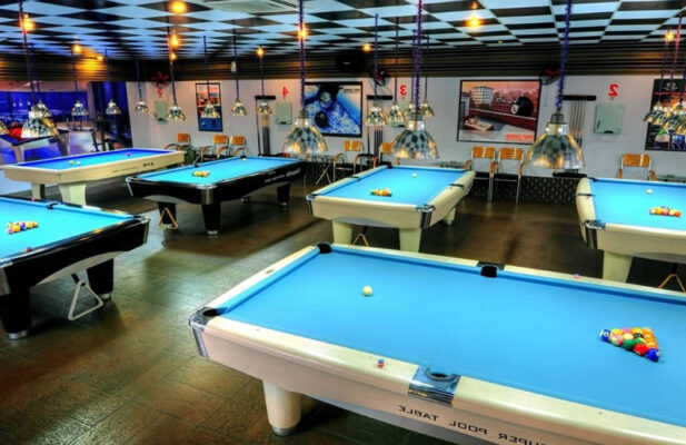Tempat Billiard Jember yang Bikin Otak Langsung Fresh dan Melupakan Sejenak Rutinitas yang Melelahkan 2023.