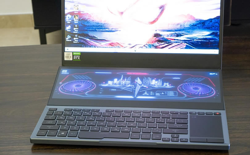 Toko Laptop Balikpapan yang Menyediakan Beragam Merk dan Tipe Laptop Bergaransi 2023.