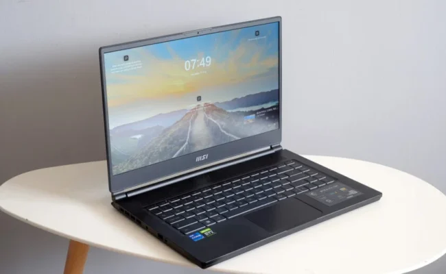 Toko Laptop Bojonegoro yang Barangnya Berkualitas dan Dapat Diandalkan Untuk Berbagai Pekerjaan 2023.