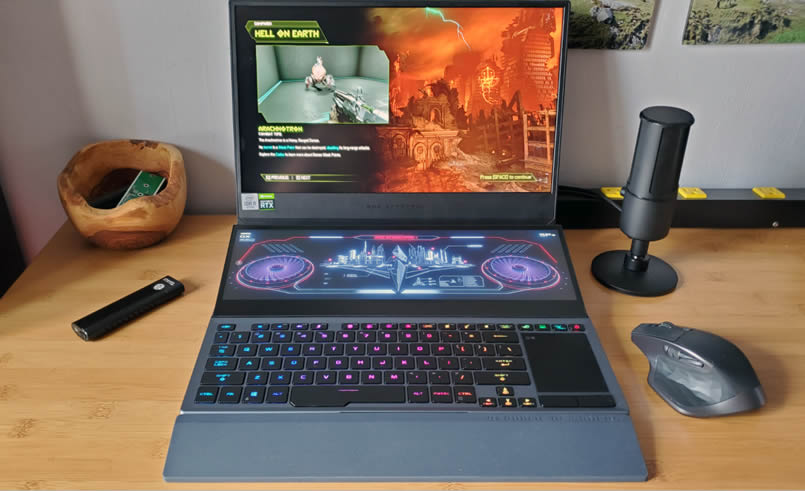 Toko Laptop Mojokerto yang Menghadirkan Laptop dengan Beraneka Tipe, Mulai dari Untuk Sekolah Sampai Gaming 2023