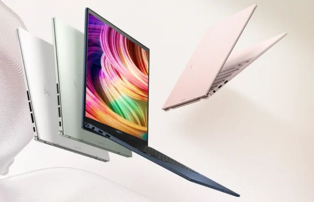 5 Toko Laptop Palangkaraya yang Menjadi Pusat Jual Beli Laptop dengan Kualitas Juara 2023.